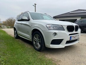 BMW X3 - 3