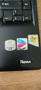 Toshiba tecra m2 - 3