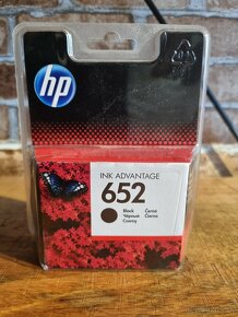 Toner 652 4ks - 3