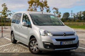 Citroën Berlingo Multispace 1.6 BlueHDi 100 Feel - 3