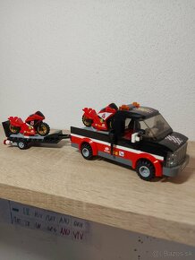 Lego City 60084 - 3