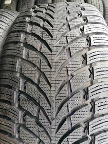 Zimné pneu = 265/45 R21 = NOKIAN = 2ks - 3