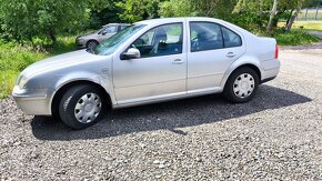 VW Bora 1.9TDI 85kw - 3