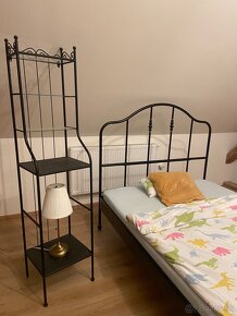 Posteľ Ikea aj s matracom - 3