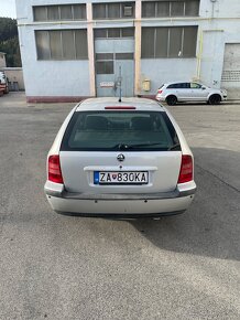 Škoda Octavia 1.9tdi - 3