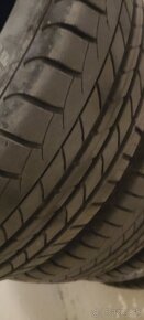 Predam pneumatiky good year 185/65R15 letne 4 kusy - 3