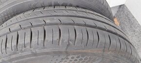 Pneumatiky Kumho ecowing ES31 185/65 R15 88H - 4ks - 3