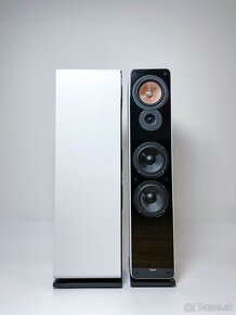 Teufel ultima 40 Mk2 white - 3