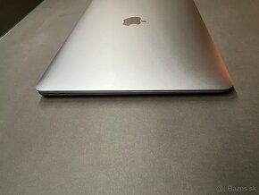 MacBook Air 13" M1 8GB RAM 256GB SSD - Strieborný - 3