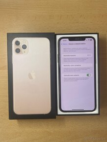 IPHONE 11 PRO MAX 64GB + Darček - 3