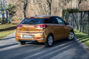 Hyundai i20 1.2i - 3