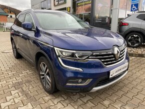 Renault Koleos Energy dCi 175 Intens 4x4 - 3