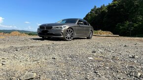 BMW G30 540i Xdrive - 3