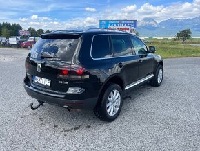 VW TOUAREG 3.0tdi 165kw facelift top stav - 3