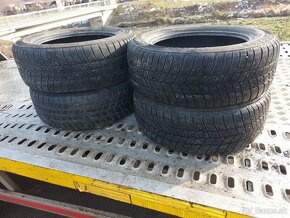 205/55 r16 zimne - 3