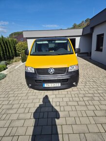 Predam wv transporter 2.5tdi 96kw Long - 3