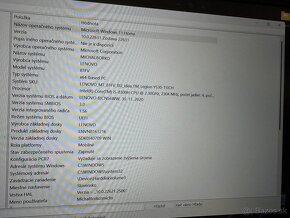 Lenovo Legion Y530, i5, GTX 1050, 16GB RAM - 3