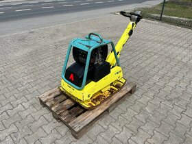 Reverzna vibracna doska Ammann APR 3520 D, Wacker, Bomag - 3