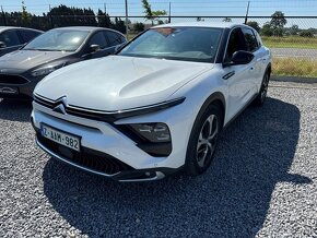 CITROËN C5 X - hybrid 1.6 - 3