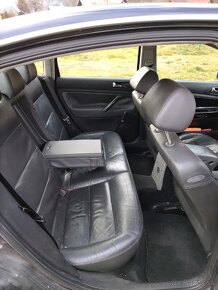 Passat B5 1.9 tdi - 3