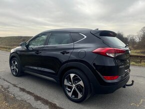 Hyundai Tucson 1.7 CRDi Premium - 3