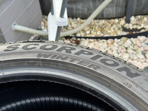 275/40 R21 ; 305/35 R21 - 3