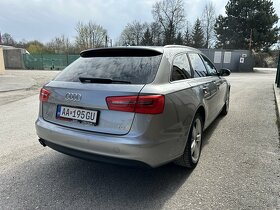 Audi A6 Avant 2.0 TDI - 3