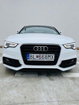 AUDI A5 SPORTBACK RS EDITION S-LINE 82.000km - 3