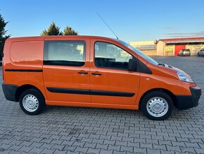 PEUGEOT EXPERT 2.0HDI / 6 MIEST / 2015 / 183000KM L1H1 - 3