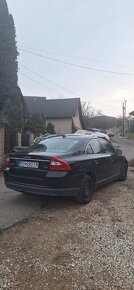 Volvo S80 2.4D M6 - 3