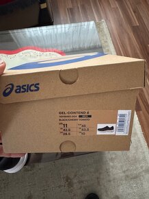 asics gel - 3