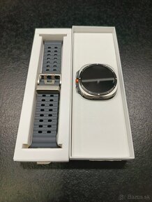 SAMSUNG GALAXY WATCH ULTRA SM-L705F TITANIUM - 3