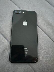 Iphone 8 plus, 64gb Space gray - 3