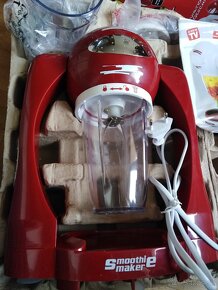 Smoothie maker BL9253 - 3