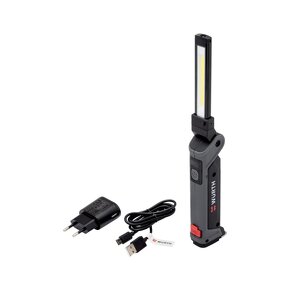 WÜRTH ERGOPOWER BEND+ LED lampa - 3