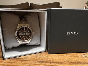 Timex Q Reissue - 3