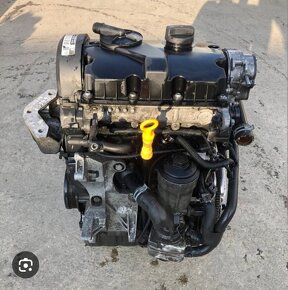 Motor 1.9,1.4,3.0 - 3