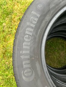 215/65 r17 letné CONTINENTAL 99V - 3