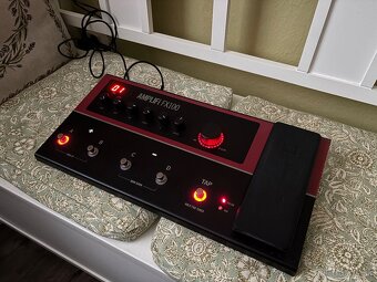 Line6 FX100 Multiefekt - 3