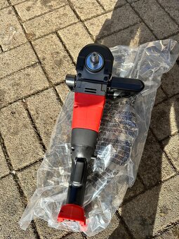 MILWAUKEE M18 FUEL™ LEŠTIČKA 180 MM M18 FAP180-0X - 3