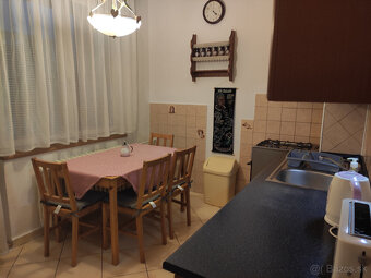 3 bedroom apartment in Kosice center for rent - 3