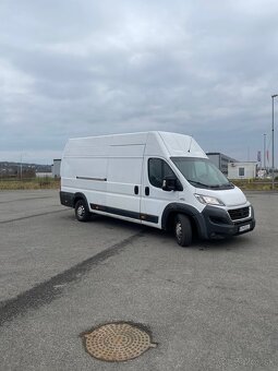 Fiat Ducato 2.3 - 3