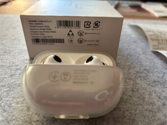 Huawei FreeBuds Pro 2 - 3