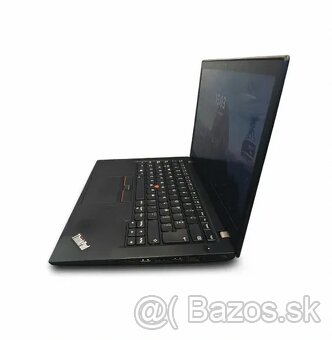 Lenovo ThinkPad T470s i5-6300U 8 GB RAM 256 GB SSD 14 - 3