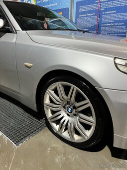 BMW 530D E60 - 3