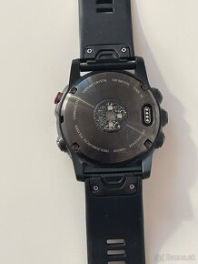 Garmin Fenix 5X - 3