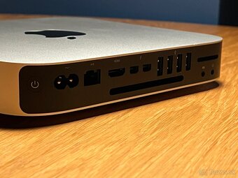 Mac Mini Late 2014 (8GB/1 TB SSD) - 3