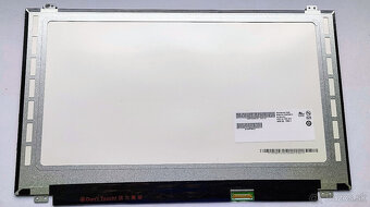 LCD display 15.6" Full HD  1920 x 1080  LED 30pin eDP Slim - 3