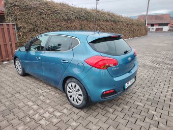 Kia ceed - 3