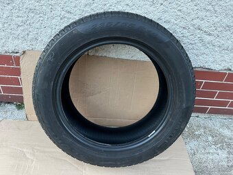 235/55 R19 Pirelli zimná pneu. 1ks. - 3